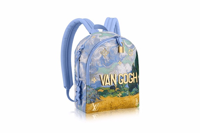 Louis Vuitton Jeff Koons Collaboration Louis Vuitton Jeff Koons Collaboration