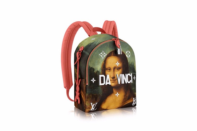 Louis Vuitton Jeff Koons Collaboration Louis Vuitton Jeff Koons Collaboration