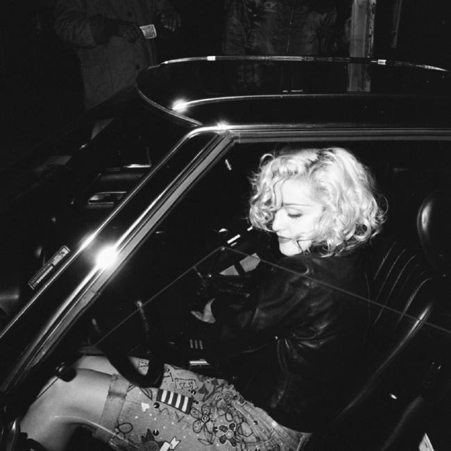 Madonna turns 60 Madonna turns 60