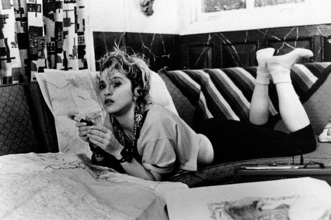 Madonna turns 60 Madonna turns 60