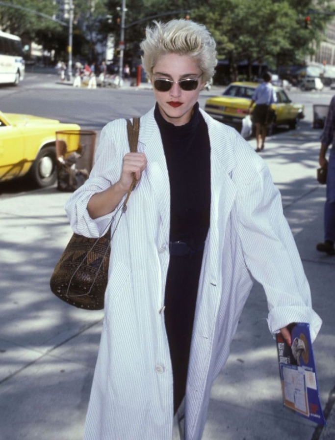 Madonna turns 60 Madonna turns 60