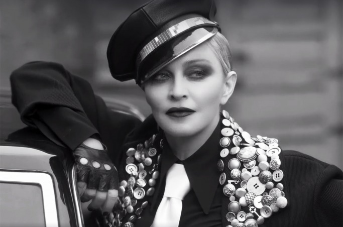 Madonna turns 60 Madonna turns 60