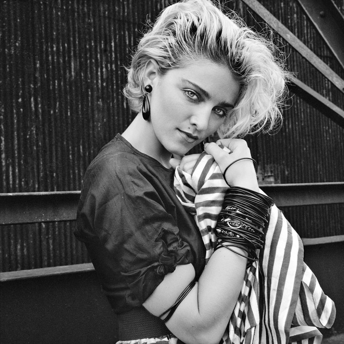 Madonna turns 60 Madonna turns 60