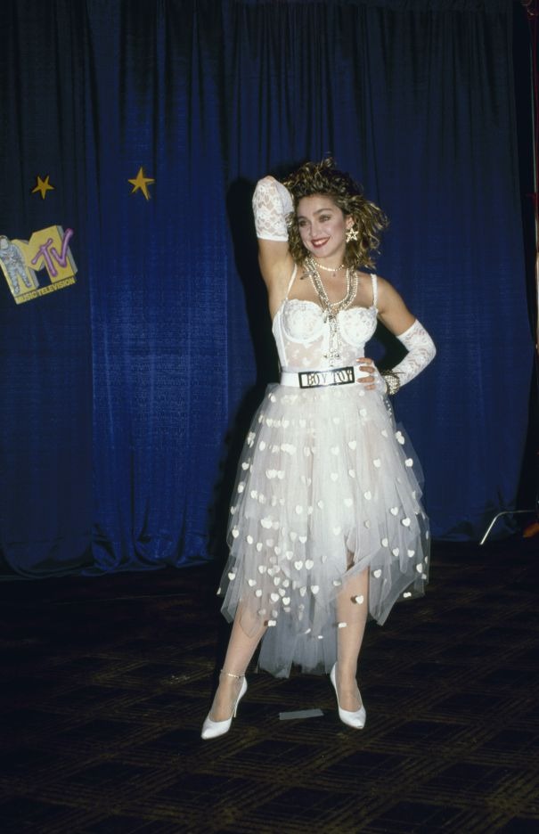 Madonna turns 60 Madonna turns 60