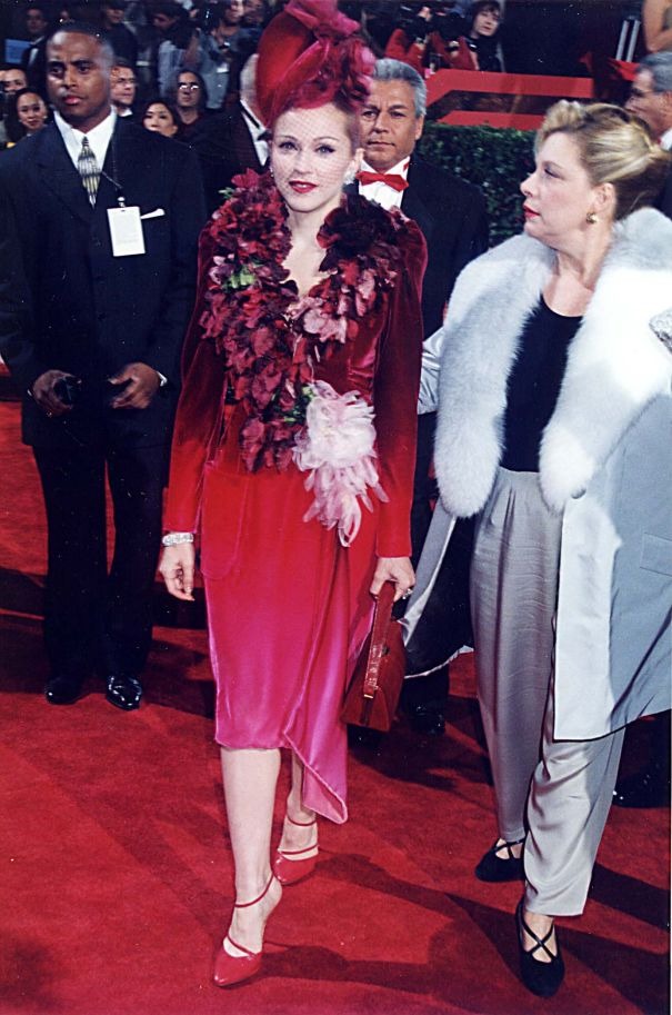 Madonna turns 60 Madonna turns 60