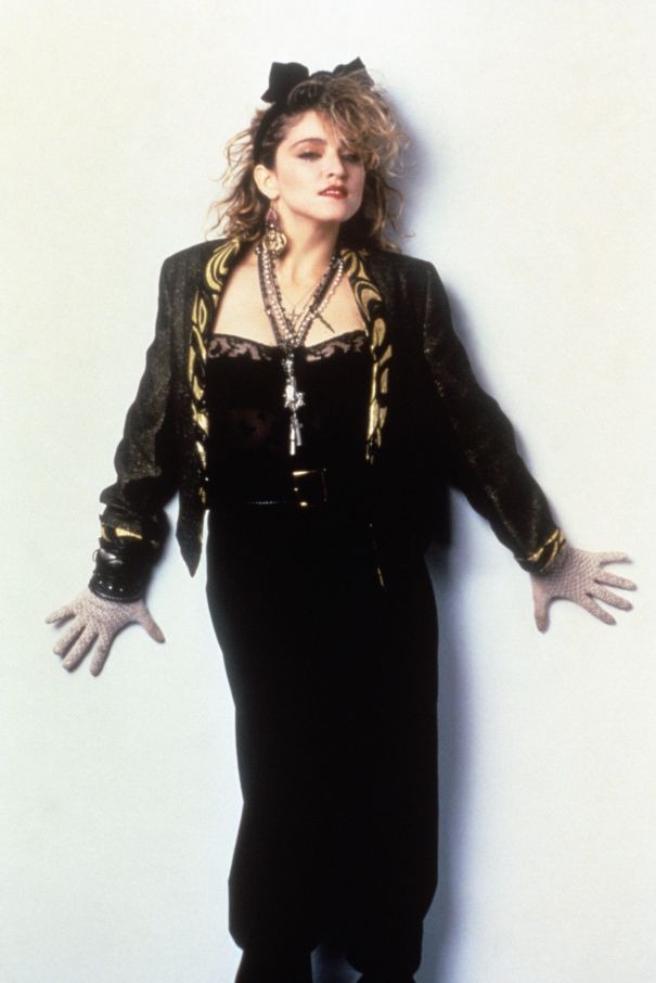 Madonna turns 60 Madonna turns 60