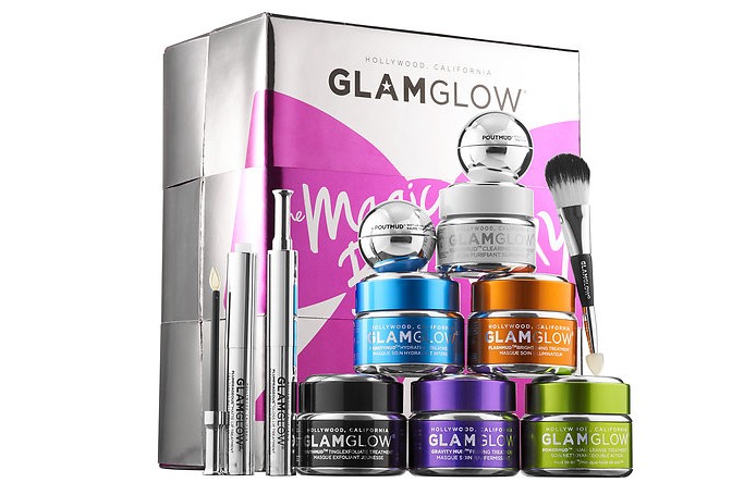 GLAMGLOW - The Magic Box Of Sexy GLAMGLOW - The Magic Box Of Sexy