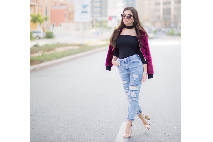Maram Zbaeda (@maram.zbaeda) Maram Zbaeda (@maram.zbaeda)