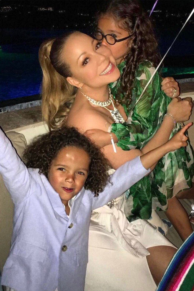 mariah carey 47th birthday home mariah carey 47th birthday home