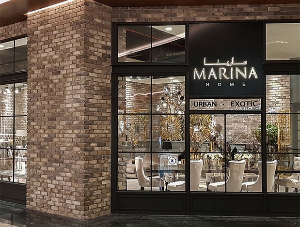 Marina Home Marina Home