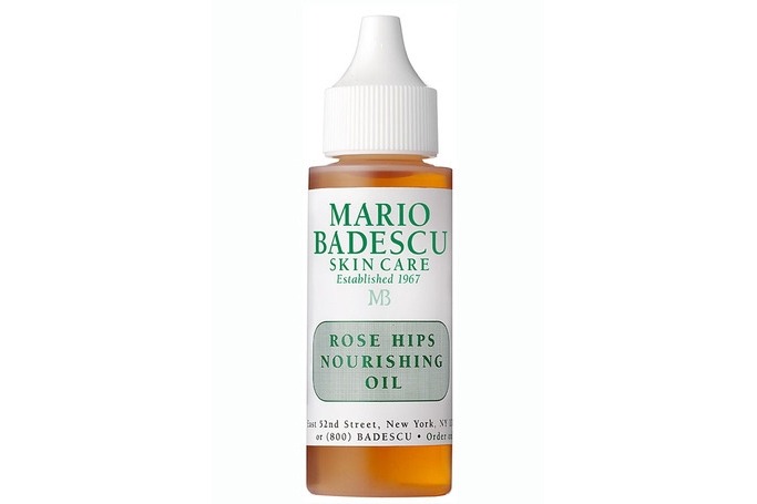 Mario Badescu - Rose Hips Nourishing Oil