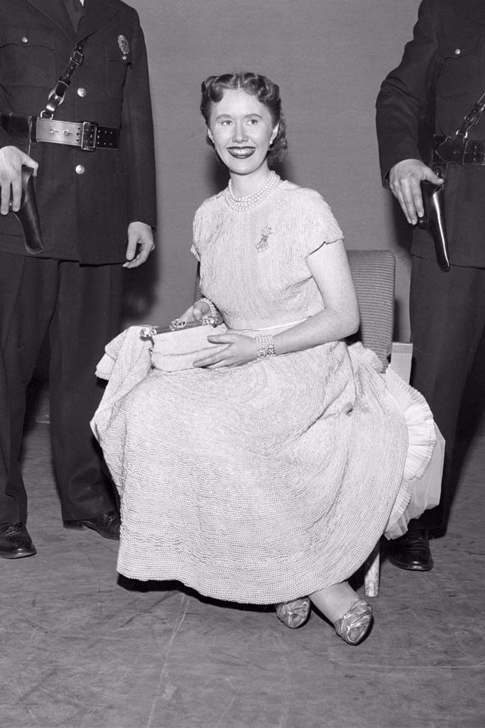 Mary Joe Connolly Mary Joe Connolly