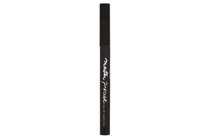 Maybelline - Eye Studio Master Precise Liquid Liner