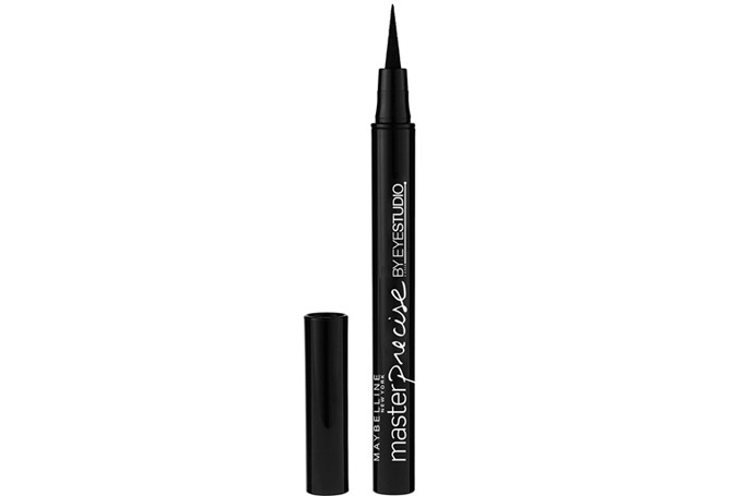 Maybelline Eye Studio Master Precise Liquid Eyeliner Maybelline Eye Studio Master Precise Liquid Eyeliner