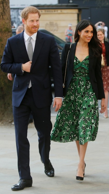 Get the Meghan Markle Look in Dubai Get the Meghan Markle Look in Dubai