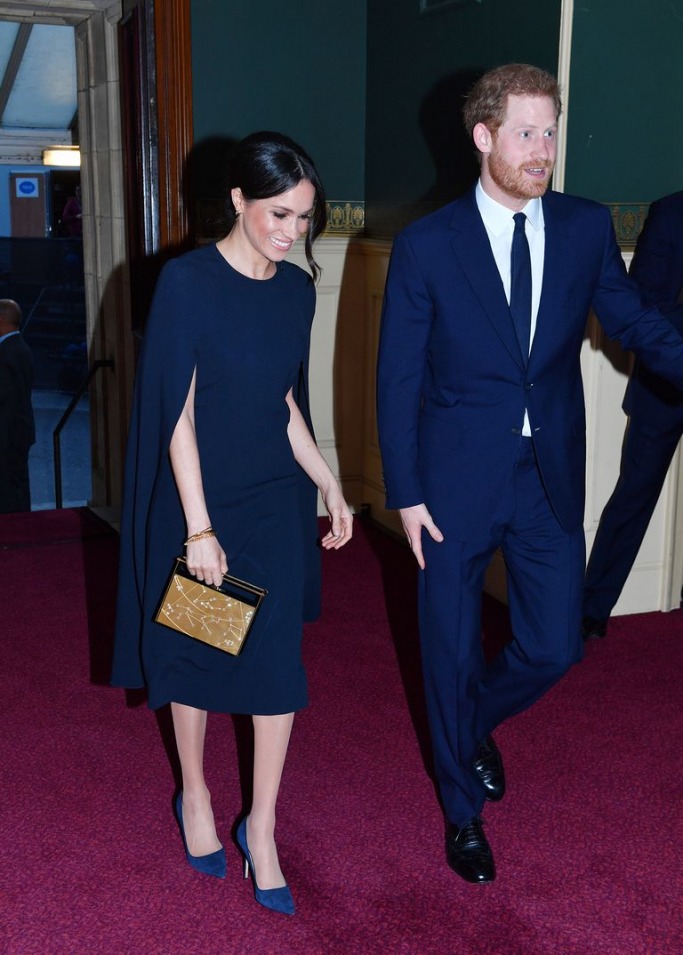Get the Meghan Markle Look in Dubai Get the Meghan Markle Look in Dubai