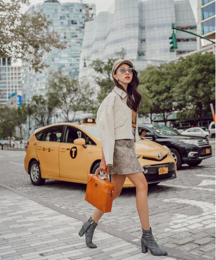 NYFW Street Style 20