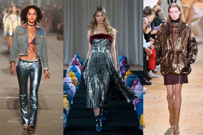 NYFW 2017 NYFW 2017