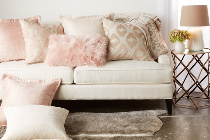 10 Cushions That Will Take Your Couch From Drab To Fab