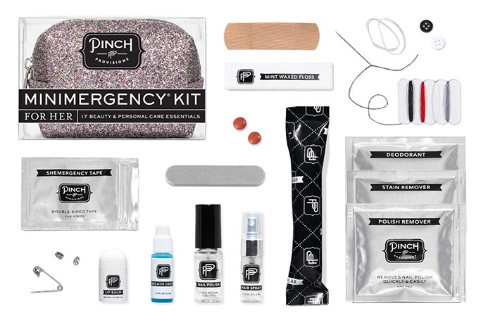 Pinch Provisions - Glitter Minimergency Kit 