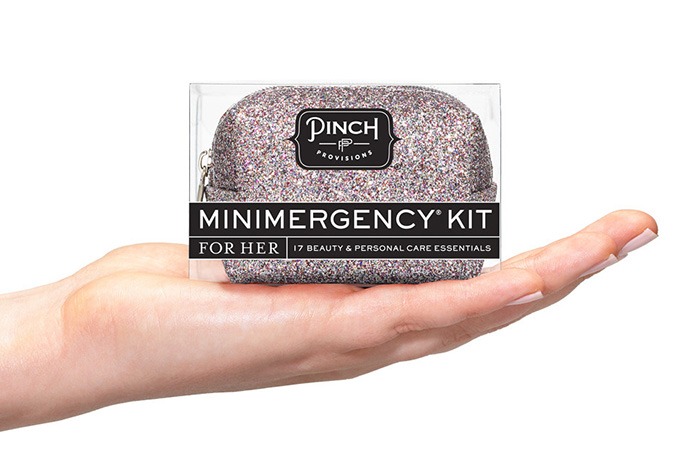 Pinch Provisions - Glitter Minimergency Kit Pinch Provisions - Glitter Minimergency Kit