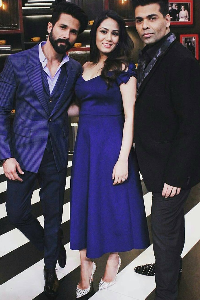 Koffee with karan season 5 Koffee with karan season 5