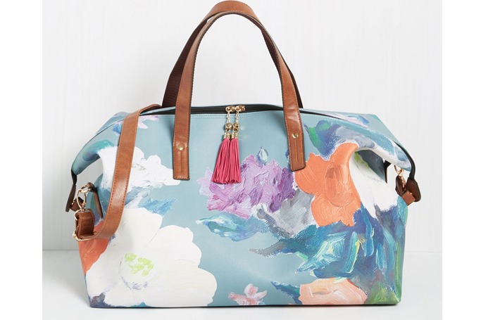 Disaster Designs - Let's Get Realism Weekend Bag Disaster Designs - Let's Get Realism Weekend Bag