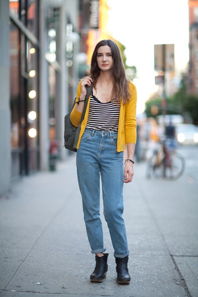 Mom Jeans Mom Jeans