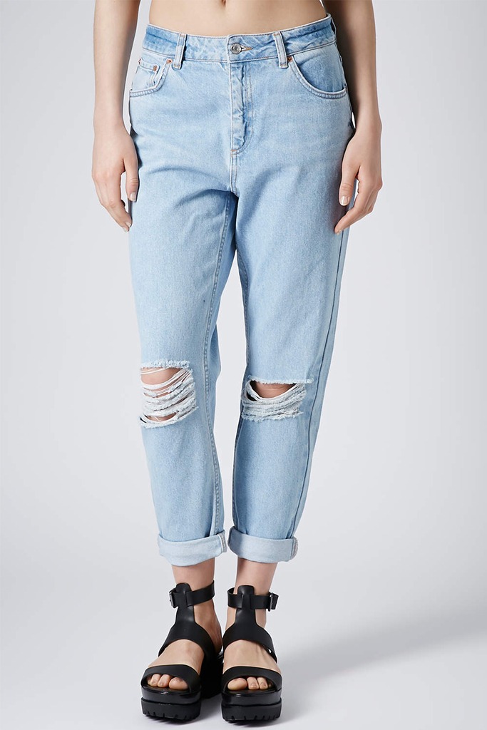 Mom jeans Mom jeans