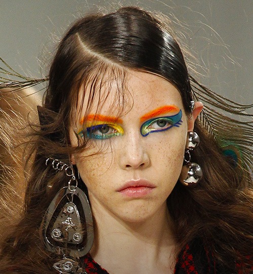Autumn/Winter Beauty Trends 2017 Autumn/Winter Beauty Trends 2017