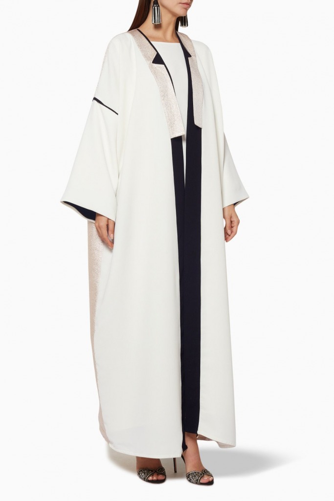 Abayas and Kaftans for Ramadan in Dubai Abayas and Kaftans for Ramadan in Dubai