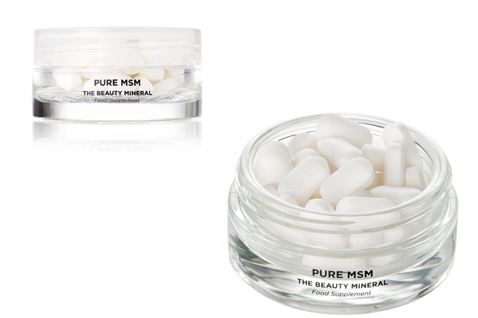 Oskia - Pure MSM Supplement Oskia - Pure MSM Supplement