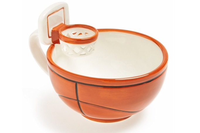 mug with a hoop™' Coffee Mug by MAX'IS Creations