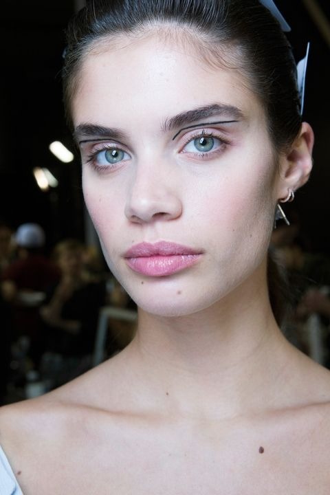 Autumn/Winter Beauty Trends 2017 Autumn/Winter Beauty Trends 2017