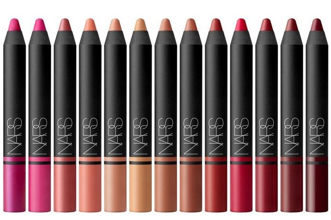 NARS - Satin Lip Pencil NARS - Satin Lip Pencil