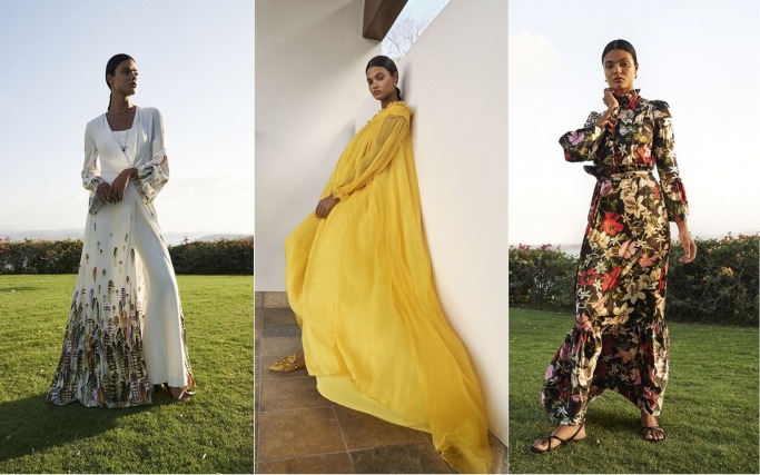 Net-a-Porter Ramadan Collection Net-a-Porter Ramadan Collection