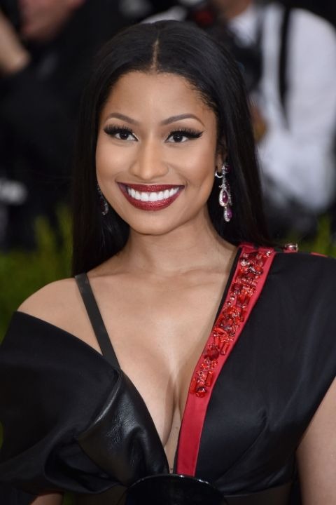 Best Hair & Makeup Looks Spotted At The 2017 MET Gala Best Hair & Makeup Looks Spotted At The 2017 MET Gala