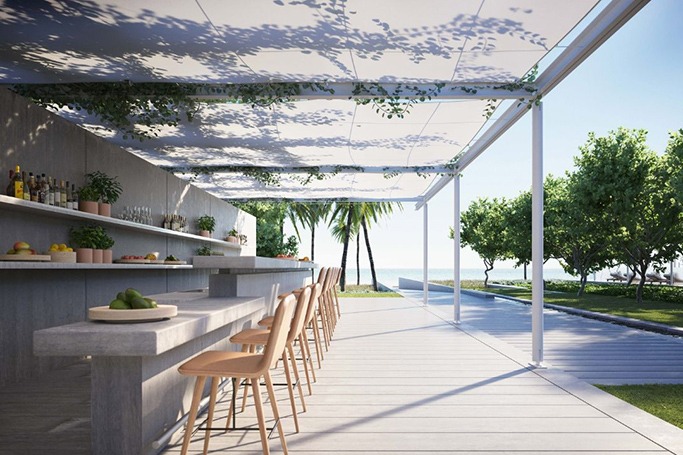 Novak Djokovic Stunning Miami Home Novak Djokovic Stunning Miami Home