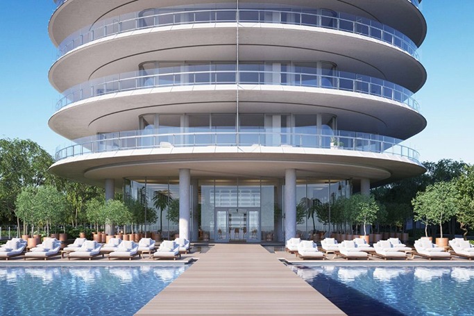 Novak Djokovic Stunning Miami Home Novak Djokovic Stunning Miami Home
