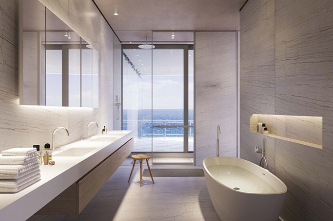 Novak Djokovic Stunning Miami Home Novak Djokovic Stunning Miami Home