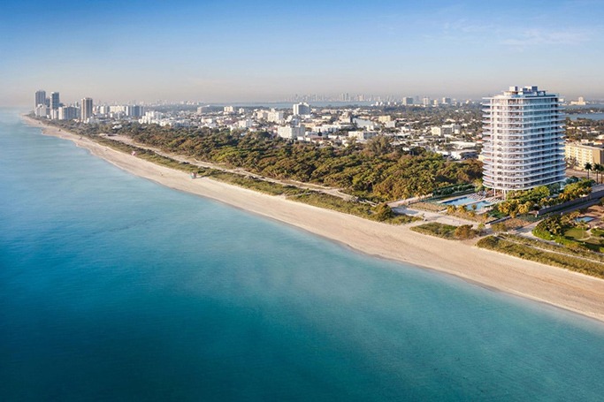 Novak Djokovic Stunning Miami Home Novak Djokovic Stunning Miami Home