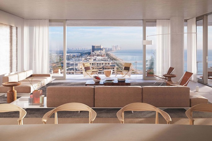 Novak Djokovic Stunning Miami Home Novak Djokovic Stunning Miami Home