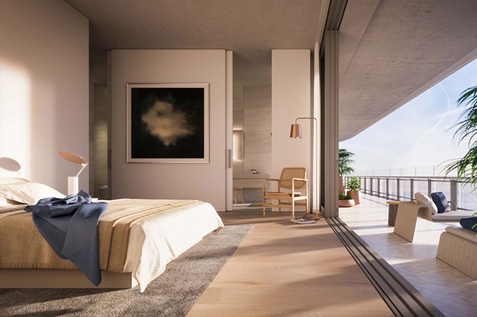 Novak Djokovic Stunning Miami Home Novak Djokovic Stunning Miami Home