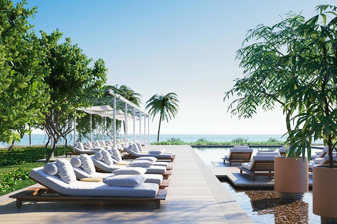 Novak Djokovic Stunning Miami Home Novak Djokovic Stunning Miami Home
