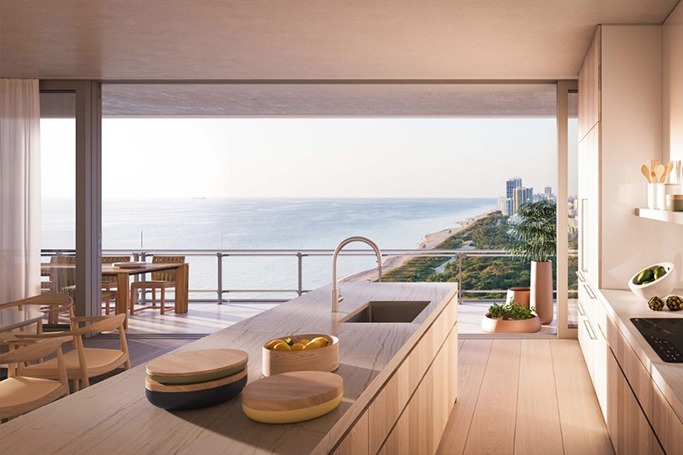 Novak Djokovic Stunning Miami Home Novak Djokovic Stunning Miami Home
