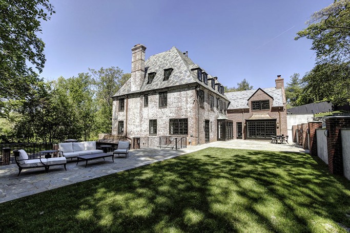 Obama's New House Obama's New House