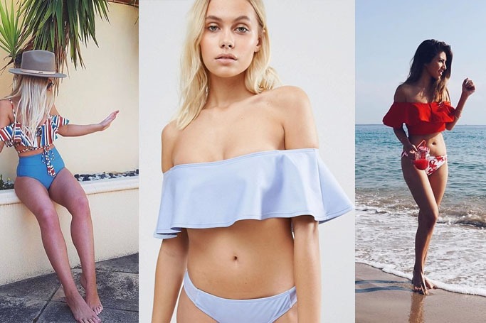 swimsuit trends 2017 swimsuit trends 2017