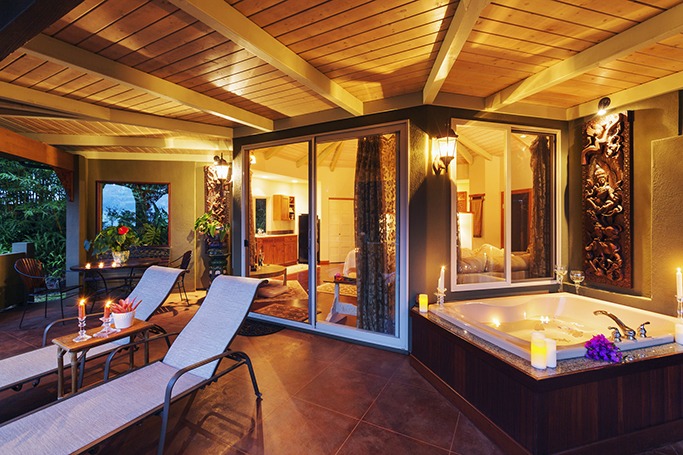 hot tub seating hot tub seating