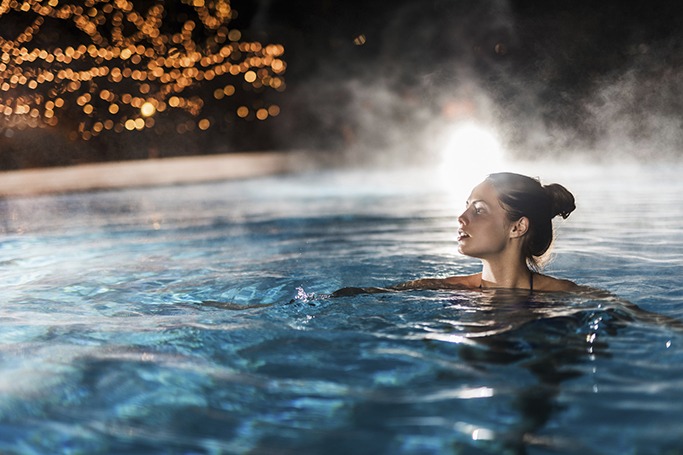 hot tub hot tub