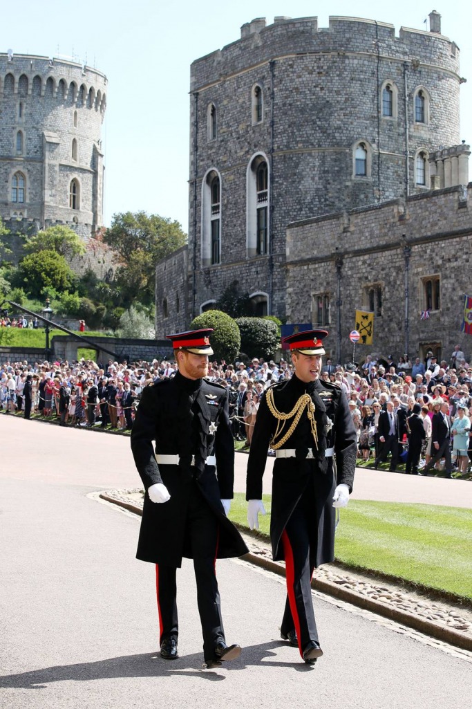 Royal wedding in pictures Royal wedding in pictures